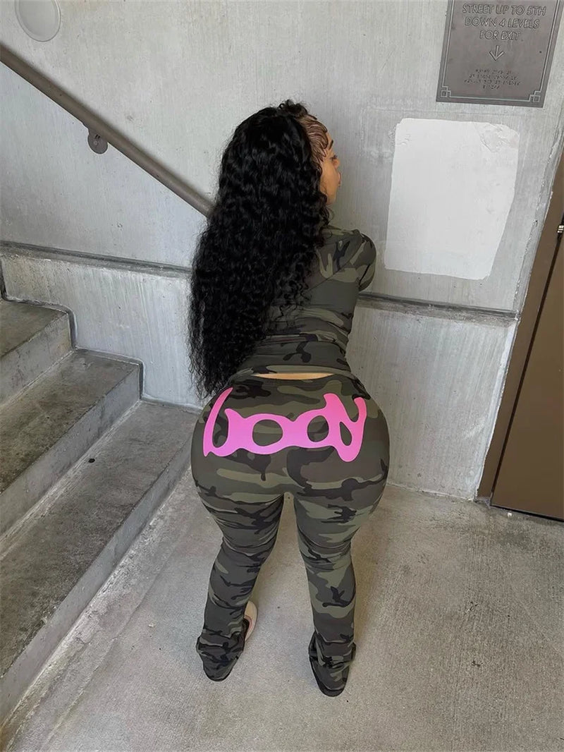 Category is body 2-Piece Set