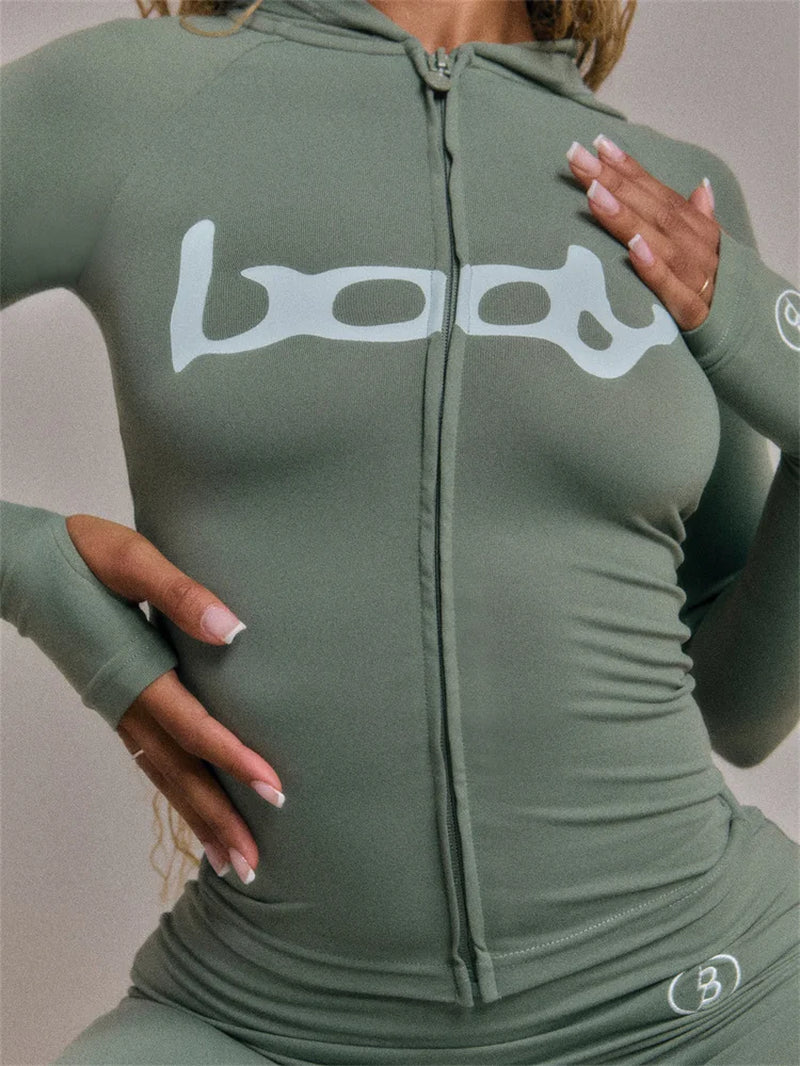 Category is body 2-Piece Set