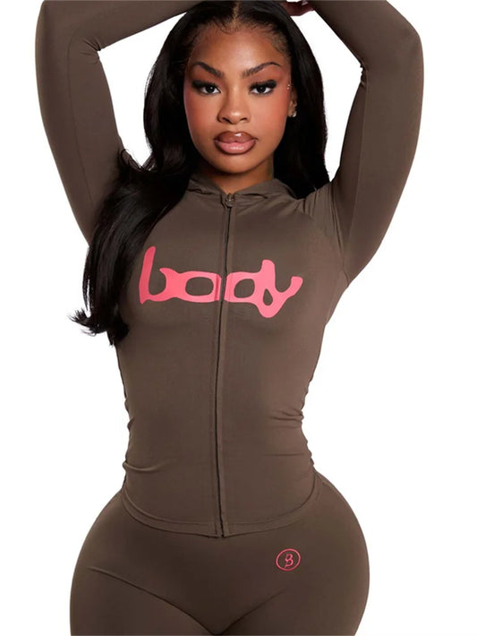 Category is body 2-Piece Set