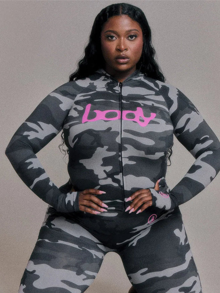 Category is body 2-Piece Set
