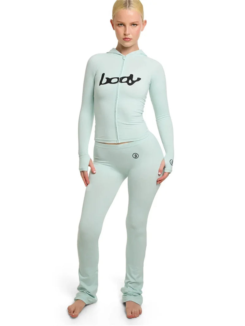 Category is body 2-Piece Set