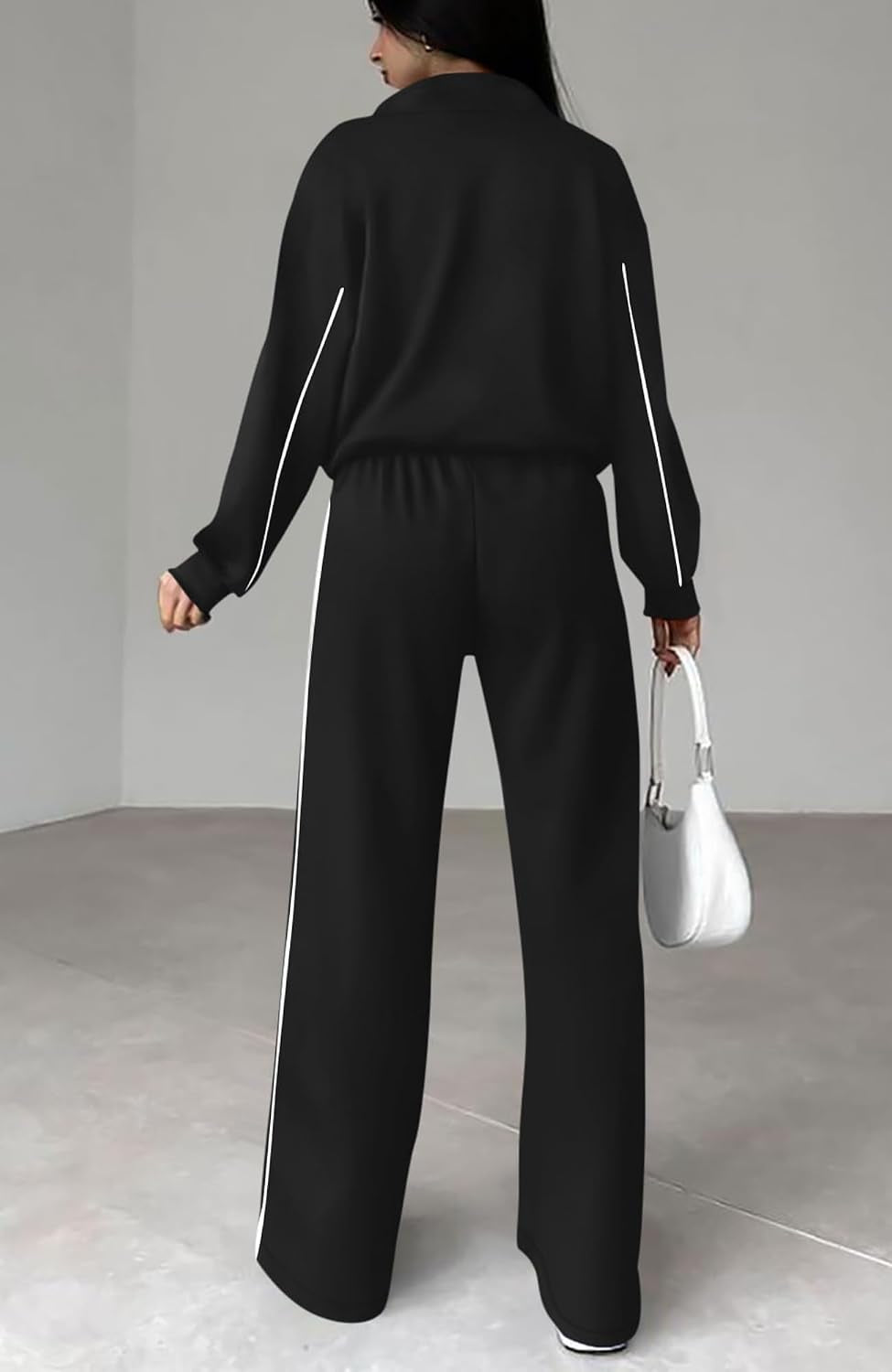Fall Outfits for Women 2026 Lounge Sets Airport Outfits