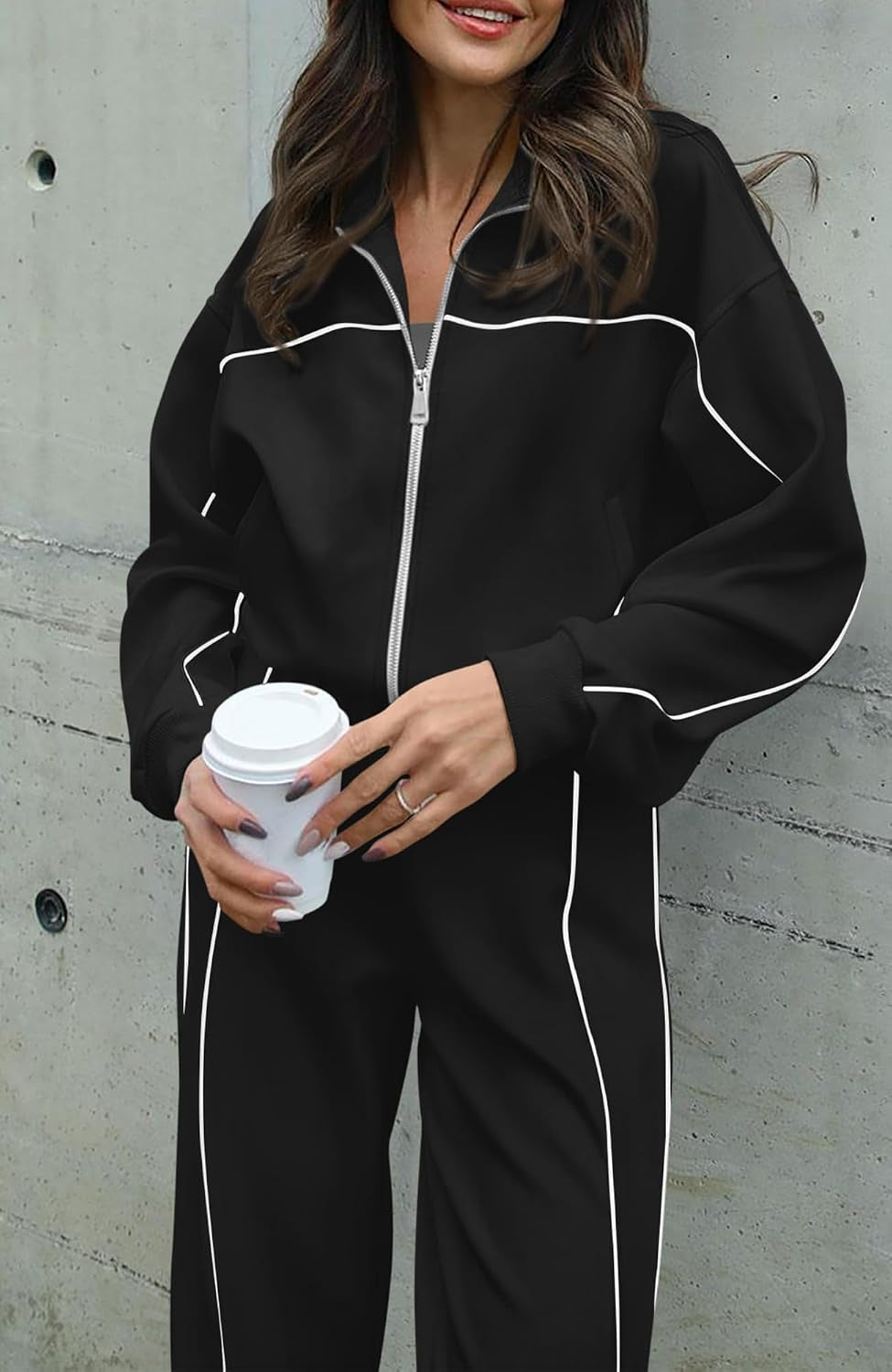 Fall Outfits for Women 2026 Lounge Sets Airport Outfits