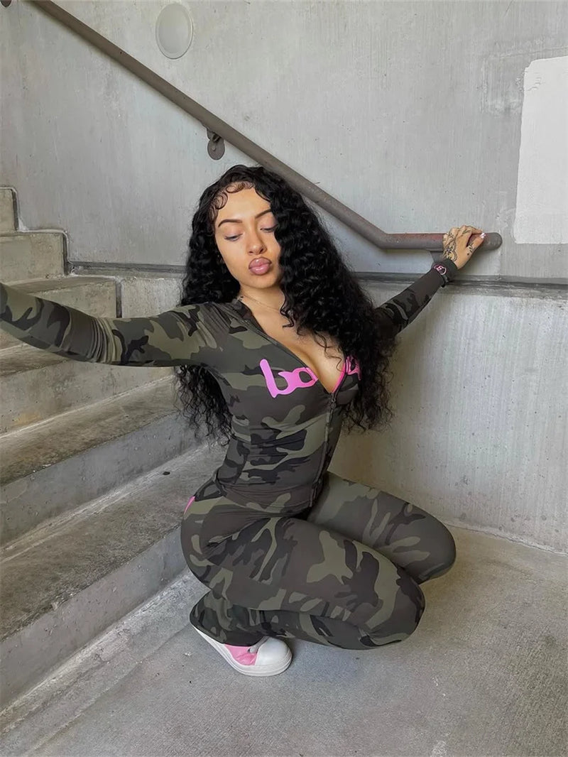 Category is body 2-Piece Set