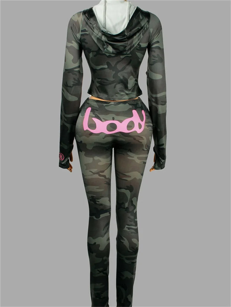 Category is body 2-Piece Set